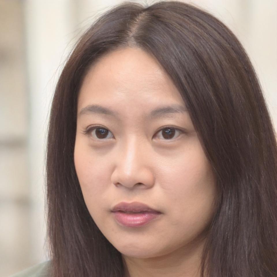 Business financial consultant Penelope Ash