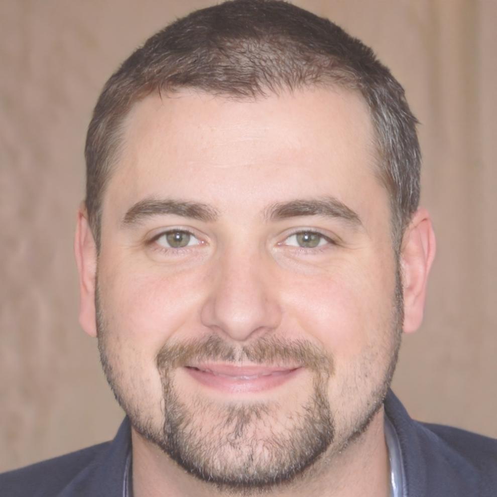 Dashiell Kramer, Budget Strategy Specialist